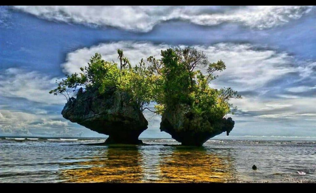 4 Tempat Wisata Menarik Di Kabupaten Pasangkayu Sulbar